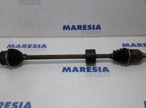 Drive Shaft FIAT Panda (169)