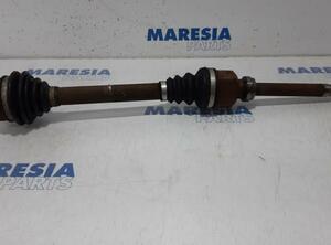 Drive Shaft PEUGEOT 207 SW (WK)