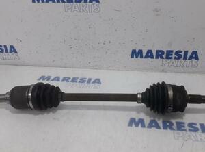 Drive Shaft FIAT 500 (312), FIAT 500 C (312)