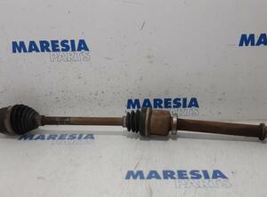 Drive Shaft RENAULT Scénic III (JZ0/1), RENAULT Grand Scénic III (JZ0/1)