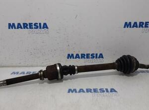 Drive Shaft PEUGEOT 207 (WA, WC)