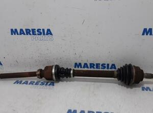 Drive Shaft CITROËN BERLINGO MULTISPACE (B9)