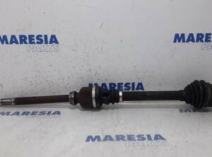 Drive Shaft PEUGEOT 308 I (4A_, 4C_), PEUGEOT 308 SW I (4E_, 4H_)