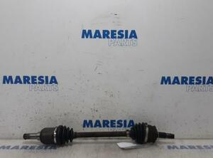 Drive Shaft FIAT 500 (312), FIAT 500 C (312)