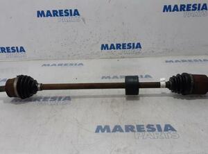 Drive Shaft FIAT Grande Punto (199), FIAT Punto Evo (199), FIAT Punto (199)