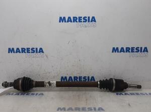 Drive Shaft PEUGEOT 207 CC (WD)