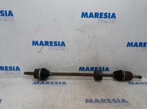 Drive Shaft FIAT 500 (312), FIAT 500 C (312)