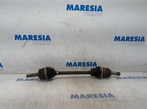 Drive Shaft FIAT 500 (312), FIAT 500 C (312)