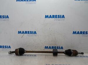 Drive Shaft FIAT 500 (312), FIAT 500 C (312)