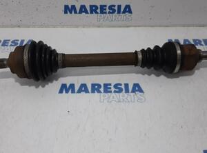 Drive Shaft PEUGEOT 307 CC (3B)