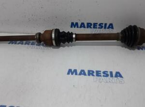 Drive Shaft PEUGEOT 307 CC (3B)