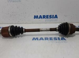 Drive Shaft PEUGEOT 207 (WA, WC)