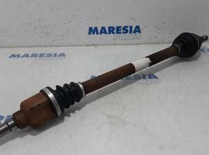 Drive Shaft PEUGEOT 207 SW (WK)