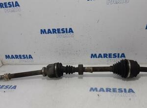 Drive Shaft RENAULT Espace IV (JK0/1)