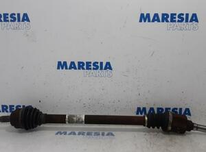 Drive Shaft PEUGEOT 207 CC (WD)