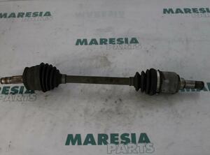 Drive Shaft FIAT Panda (169)