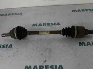 Drive Shaft PEUGEOT 207 SW (WK)