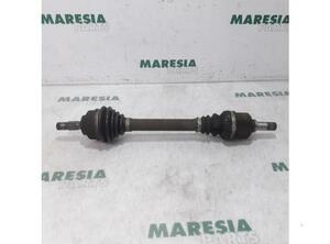 Drive Shaft CITROËN BERLINGO MULTISPACE (B9)