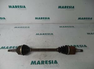 Drive Shaft PEUGEOT 207 SW (WK)