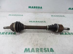 Drive Shaft PEUGEOT 207 SW (WK)