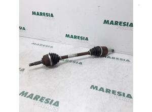 Drive Shaft PEUGEOT 207 (WA, WC)