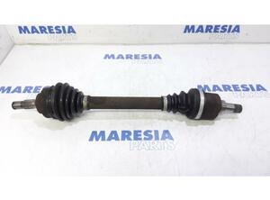 Drive Shaft PEUGEOT 308 I (4A, 4C)