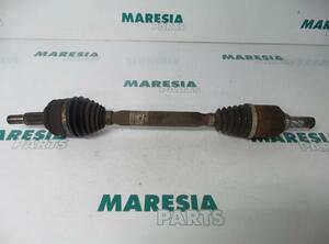 Drive Shaft RENAULT Kangoo Express (FW0/1)