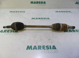 Drive Shaft RENAULT Clio III (BR0/1, CR0/1), RENAULT Clio IV (BH)