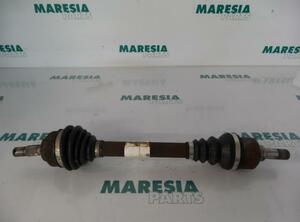 Drive Shaft PEUGEOT 308 I (4A, 4C)