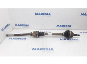 Drive Shaft CITROËN C5 III (RD)