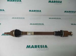 Drive Shaft PEUGEOT 207 SW (WK)