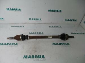 Drive Shaft PEUGEOT 207 SW (WK)