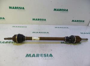 Drive Shaft PEUGEOT 207 SW (WK), PEUGEOT 207 (WA, WC)