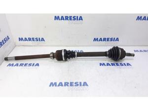 Drive Shaft PEUGEOT 308 I (4A, 4C)