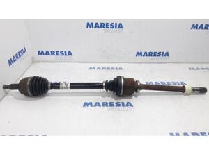 Drive Shaft RENAULT Laguna III Grandtour (KT0/1)