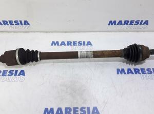 Drive Shaft PEUGEOT 207 CC (WD)