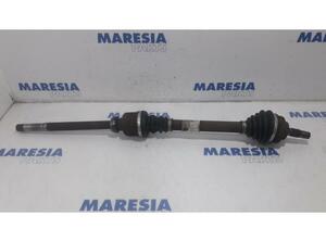 Drive Shaft PEUGEOT 308 I (4A, 4C), PEUGEOT 308 SW I (4E, 4H)