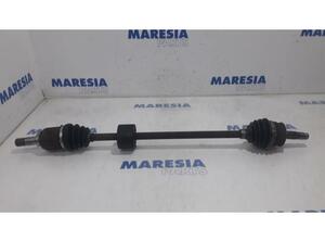 Drive Shaft FIAT 500 (312), FIAT 500 C (312)