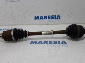 Drive Shaft PEUGEOT 207 SW (WK)