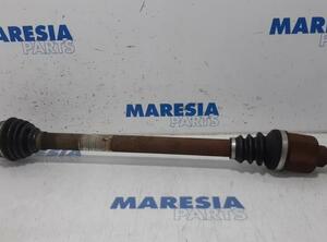 Drive Shaft PEUGEOT 207 SW (WK)