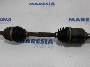 Drive Shaft PEUGEOT 4007 (VU, VV)