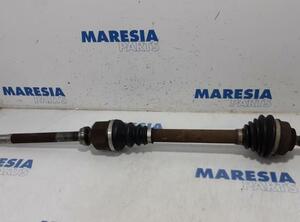 Drive Shaft PEUGEOT 308 I (4A, 4C), PEUGEOT 308 SW I (4E, 4H)