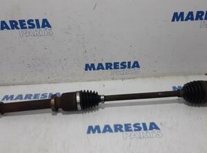 Drive Shaft RENAULT Clio III (BR0/1, CR0/1), RENAULT Clio IV (BH)