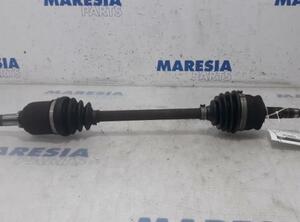 Drive Shaft FIAT 500 (312), FIAT 500 C (312)