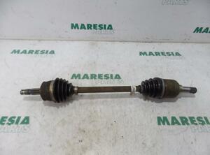 Drive Shaft FIAT Grande Punto (199), FIAT Punto Evo (199)