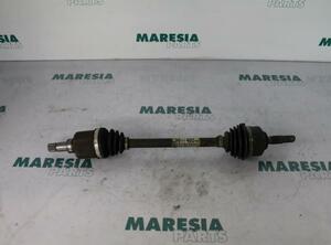 Drive Shaft PEUGEOT 207 (WA_, WC_)