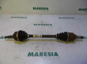 Drive Shaft PEUGEOT 207 (WA, WC)