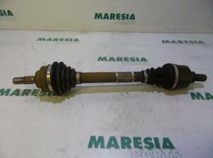 Drive Shaft PEUGEOT 308 I (4A, 4C)