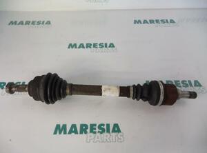 Drive Shaft PEUGEOT PARTNER Box Body/MPV