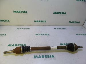 Drive Shaft PEUGEOT 207 (WA, WC)